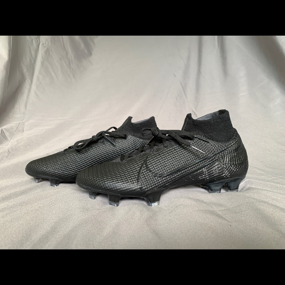 Nike Mercurial Superfly 7 Elite FG Soccer Cleats